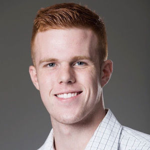 Meet your Posher, Erik